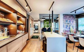 B&B Hotel Bielefeld-Ost